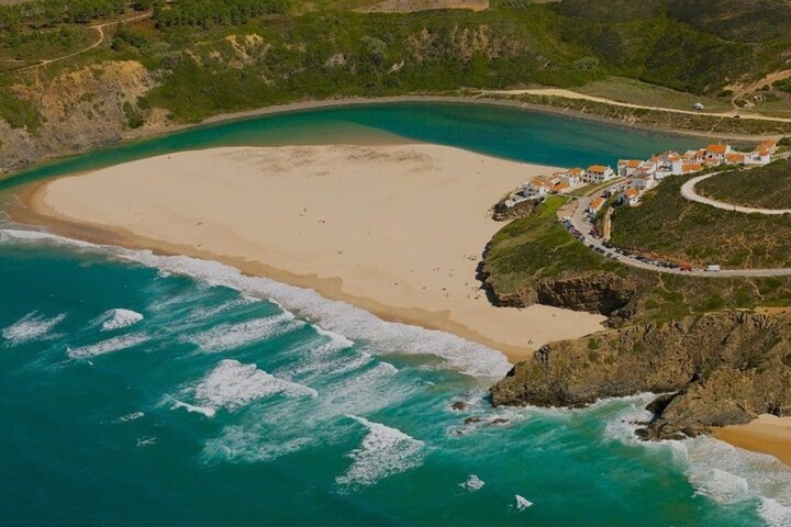 2 Days Private Tour in Southwest Coast Algarve and Benagil Caves - Image 5