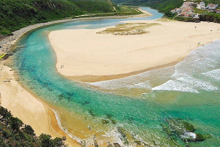 2 Days Private Tour in Southwest Coast Algarve and Benagil Caves - Image 2