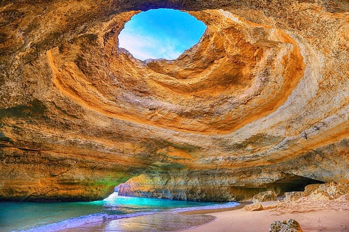 2 Days Private Tour in Southwest Coast Algarve and Benagil Caves - Image 4