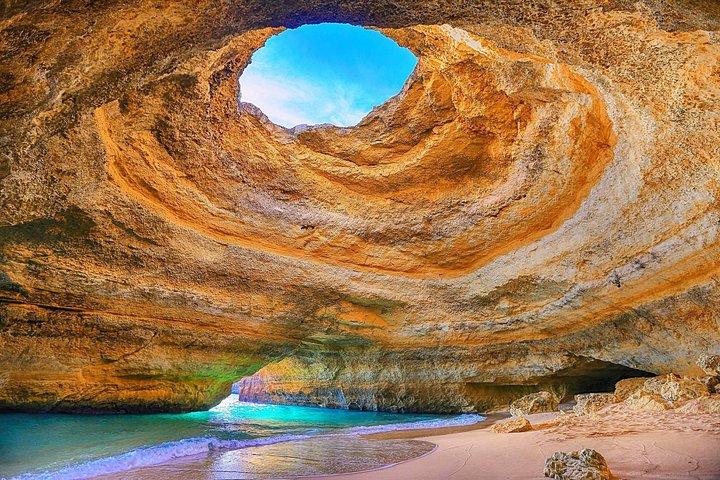 2 Days Private Tour In the Algarve from Lisbon - Image 3