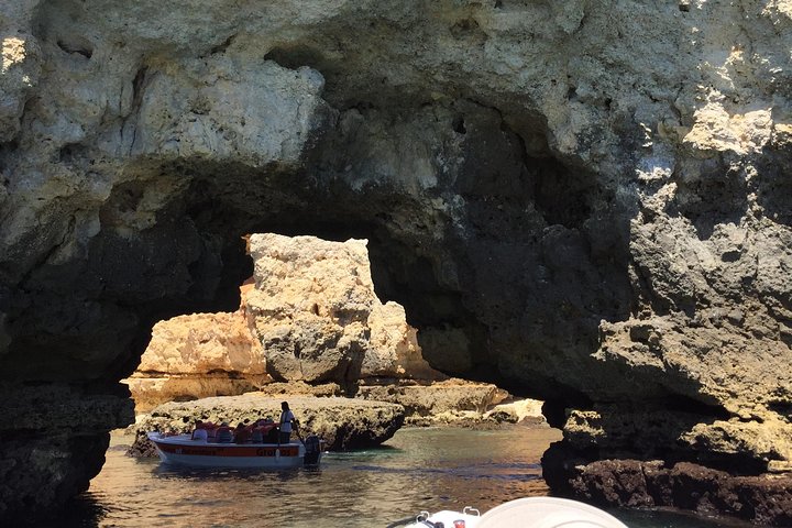 2 Days Private Tour In the Algarve from Lisbon - Image 5