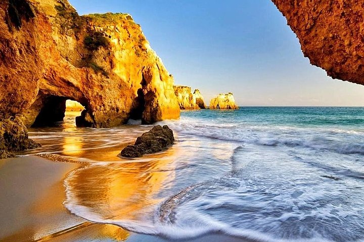 2 Days Private Tour In the Algarve from Lisbon - Image 1