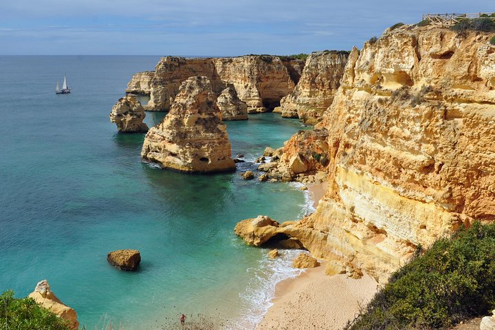 2 Days Private Tour In the Algarve from Lisbon - Image 4