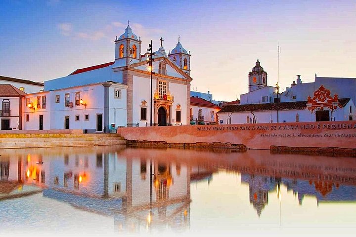2 Days Private Tour In the Algarve from Lisbon - Image 2