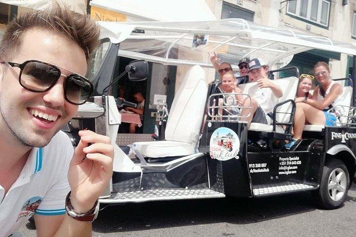 2 Hour Tuk Tuk Tour of the Old Town it will make you fall in love - Image 2