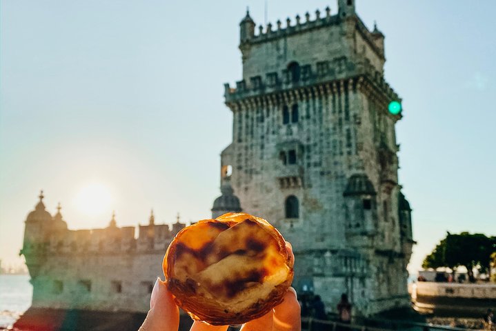 2 hours Tuk Tuk Tour of the Beautiful Belém District! must do while in Lisbon! - Image 4