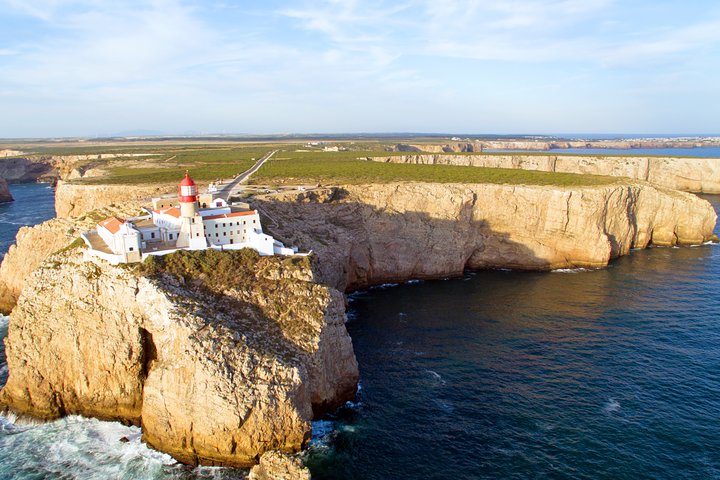 2 Tours Private / Tour ALGARVE Second day Tour SINTRA - Image 5