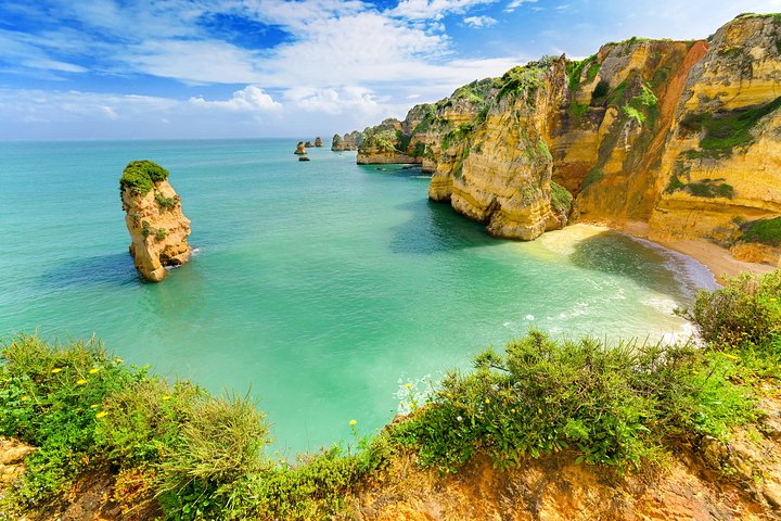 2 Tours Private / Tour ALGARVE Second day Tour SINTRA - Image 3