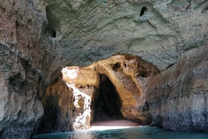 2 Tours Private / Tour ALGARVE Second day Tour SINTRA - Image 4