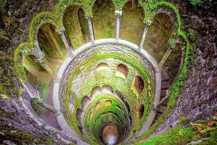 3 City Full Day Tour in SintraPena Palace, Cascais & Cabo De Roca - Image 2