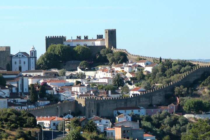 3-Days in Porto from Lisbon with Douro River Visit - Image 3
