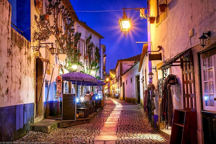 3 Days Private Tour In Lisbon - Image 5