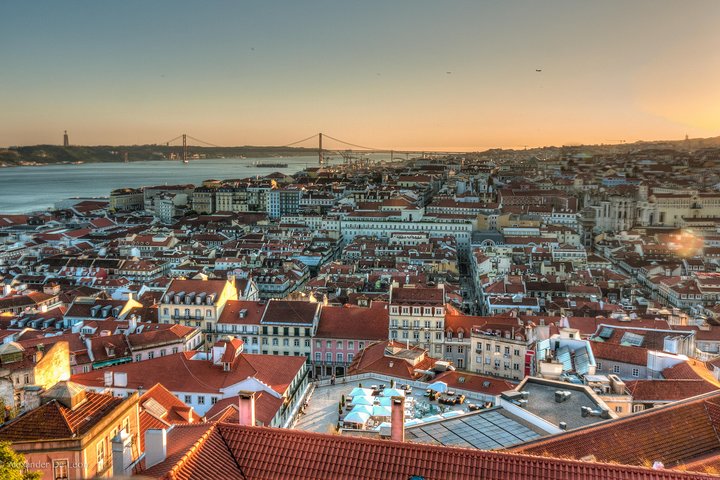 3 Days Private Tour In Lisbon - Image 1