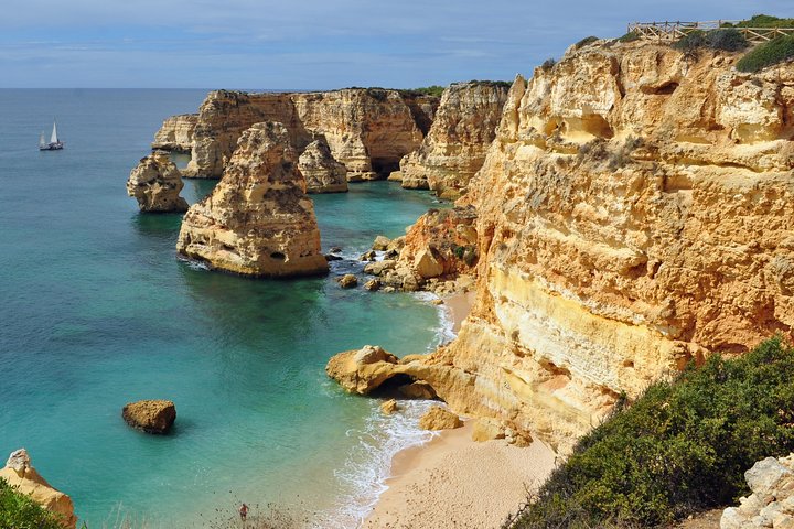 3 Days Private Tour In the Algarve from Lisbon - Image 2