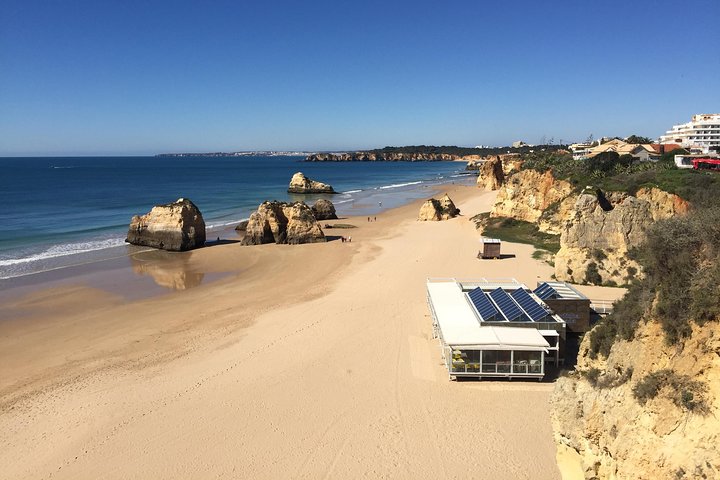 3 Days Private Tour In the Algarve from Lisbon - Image 4