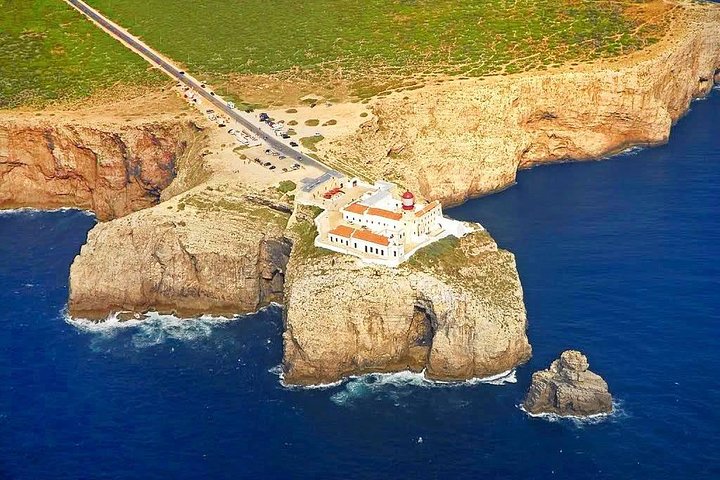 3 Days Private Tour In the Algarve from Lisbon - Image 3
