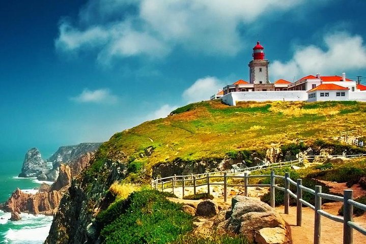 3-Night Private Tour of Lisbon, Sintra, Cascais, Estoril, Sesimbra and Arrábida - Image 3
