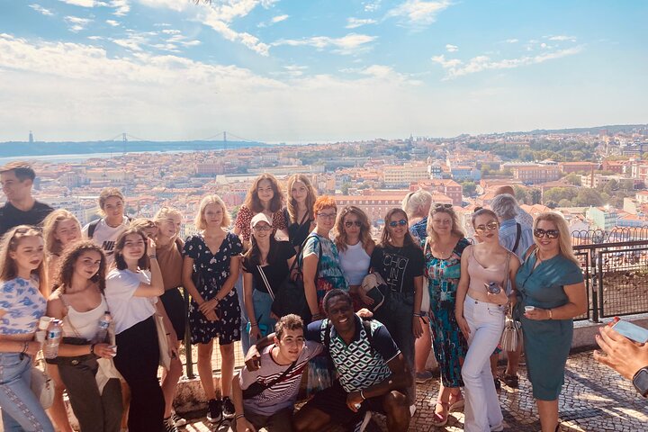 4h Tuk tuk Tour | Lisbon's 7 Hills - Image 4