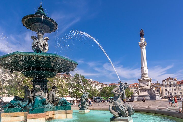 5-day Itinerary / Tickets Included - "Portugal Essential" - Image 3