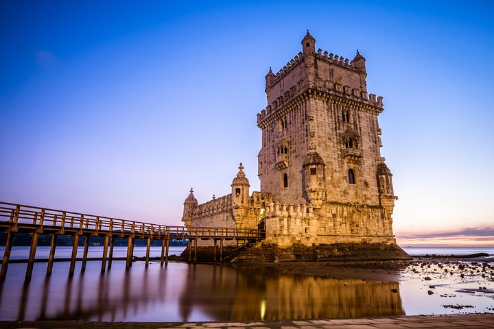 5-day Itinerary / Tickets Included - "Portugal Essential" - Image 4