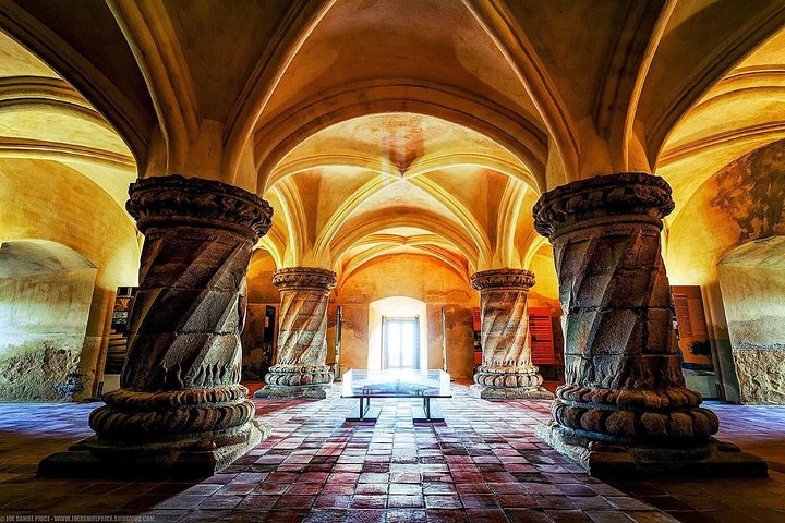 5 Day Private Tour Of Lisbon And Region - Image 2