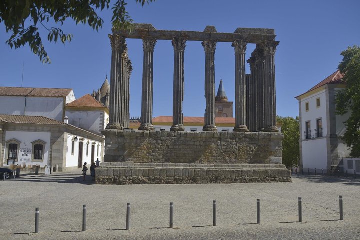 5 Day Private Tour Of Lisbon And Region - Image 5