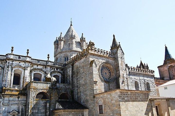 5 Day Private Tour Of Lisbon And Region - Image 3