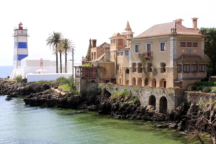 5 Days Private Tour In Portugal from Lisbon - Image 5