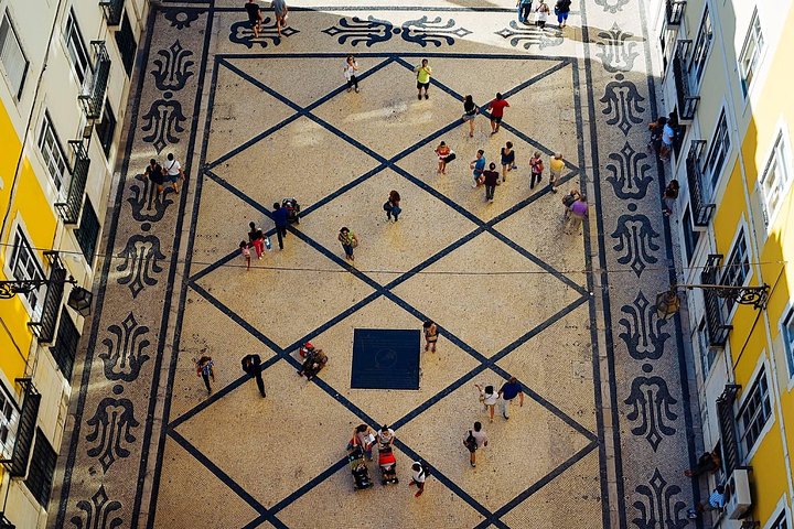 5 Days Private Tour In Portugal from Lisbon - Image 1