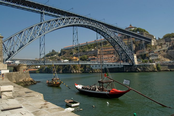 5 Days Private Tour In Portugal from Lisbon - Image 2