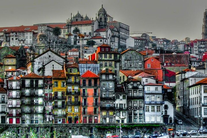 7 Days Private Tour In Portugal from Lisbon - Image 2