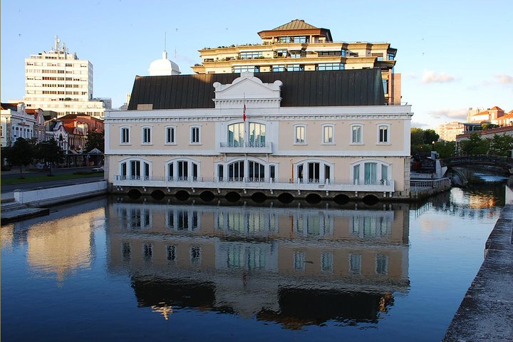 7 Days Private Tour In Portugal from Lisbon - Image 5