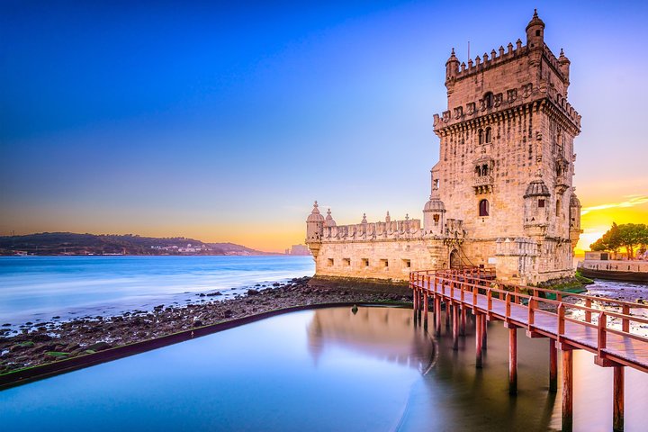 7 Hills Lisbon Private Tour - Image 5