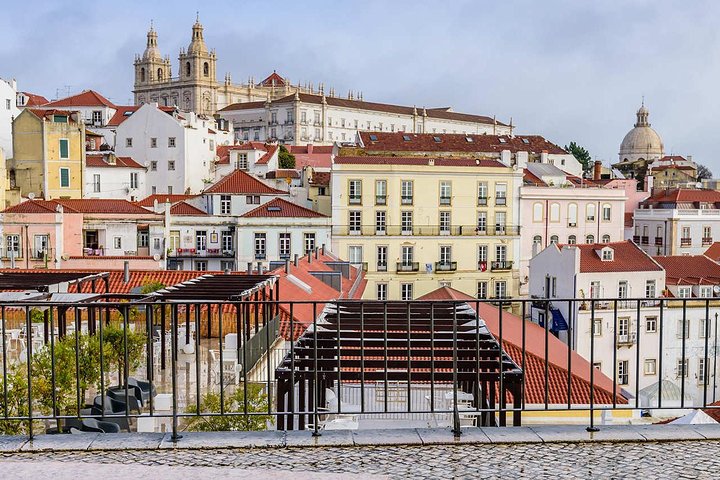7 Hills Lisbon Private Tour - Image 3
