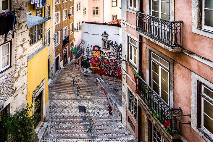 7 Hills Lisbon Private Tour - Image 2