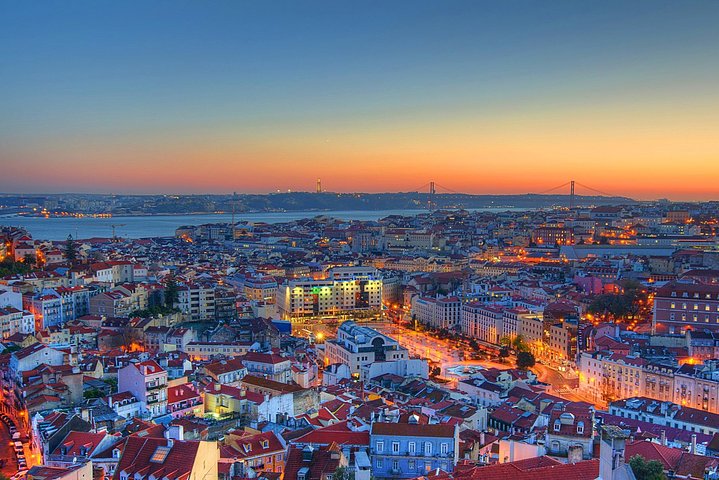 7 Hills Lisbon Private Tour - Image 4