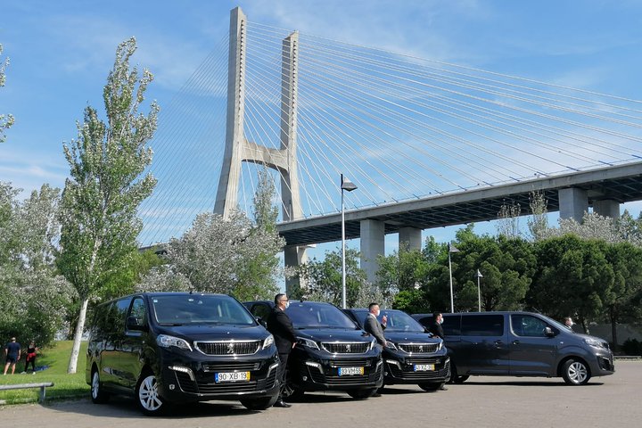 Airport Private Transfer to Costa da Caparica | Almada | Aroeira - Image 4
