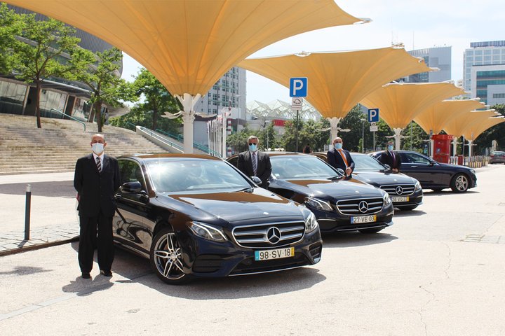 Airport Private Transfer to Costa da Caparica | Almada | Aroeira - Image 3