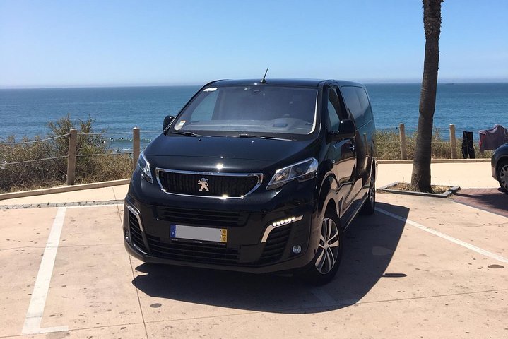 Airport Private Transfer to Costa da Caparica | Almada | Aroeira - Image 5