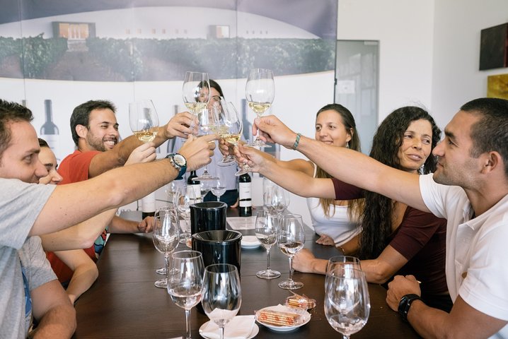 Alentejo Premium Wine Tour - Image 2