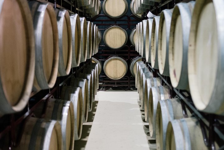 Alentejo Premium Wine Tour - Image 1