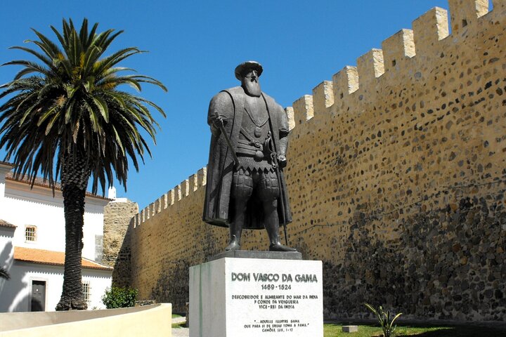 Alentejo Seaside Coast Full Day Private Tour from Lisbon - Image 2