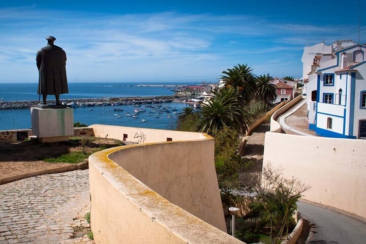 Alentejo Seaside Coast Full Day Private Tour from Lisbon - Image 3