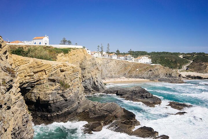 Alentejo Seaside Coast Full Day Private Tour from Lisbon - Image 1
