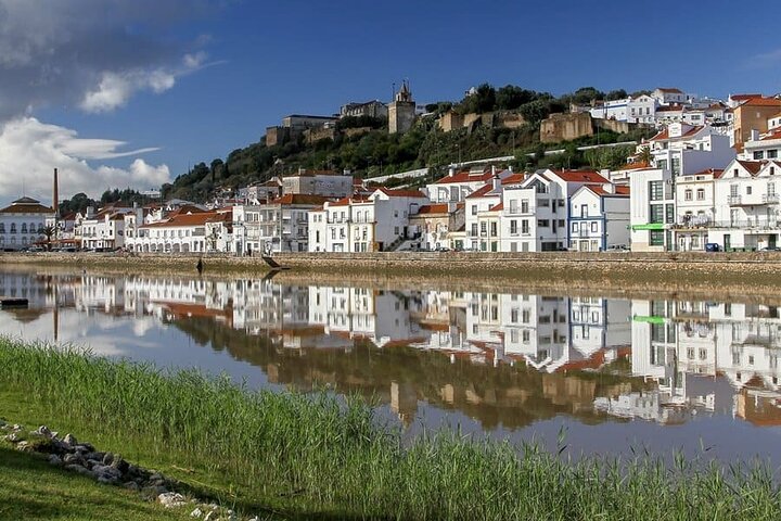 Alentejo Seaside Coast Full Day Private Tour from Lisbon - Image 4