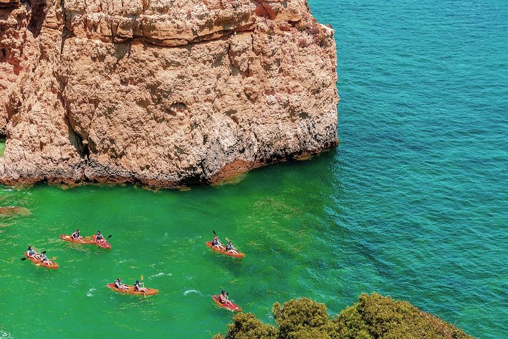 Algarve day trip from Lisbon - Image 5