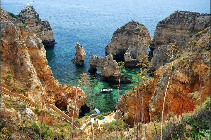 Algarve day trip from Lisbon - Image 4