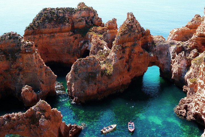 Algarve day trip from Lisbon - Image 3