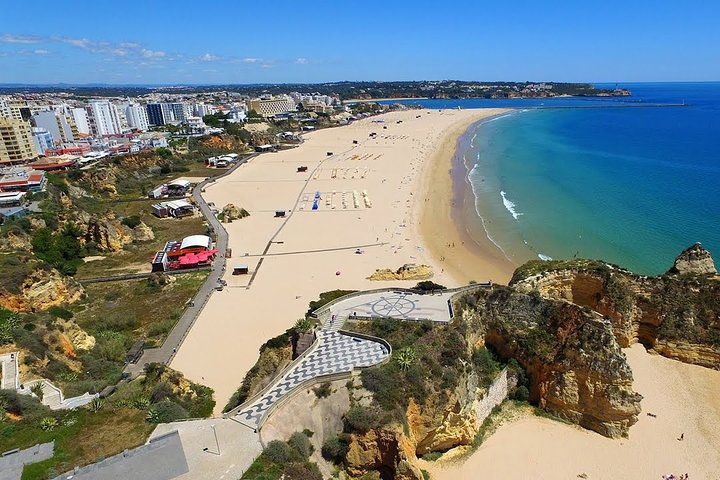 Algarve day trip from Lisbon - Image 1