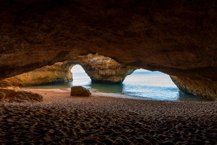 Algarve Full Day Private Tour from Lisbon - Image 3
